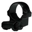 Ruger 4B0 Offset Scope Ring Blued Medium 1" M77/Hawkeye