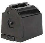 Ruger Magazine 77/22 .22LR 10-ROUNDS Black Plastic