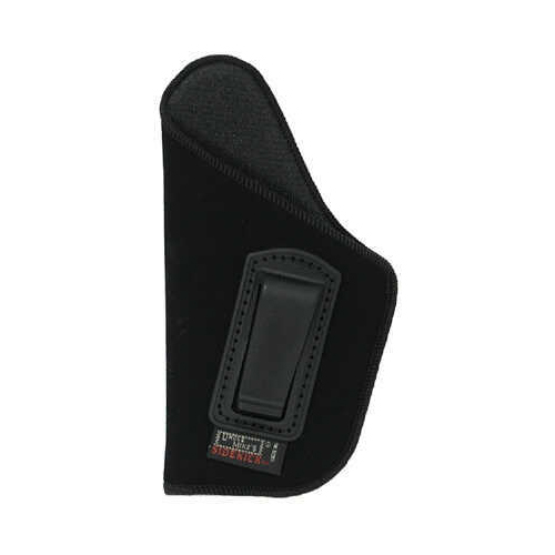 Uncle Mikes MICHAELS In-Pant Holster #16LH Nylon Black