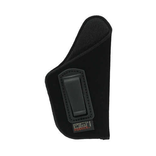 Uncle Mikes MICHAELS In-Pant Holster #16RH Nylon Black