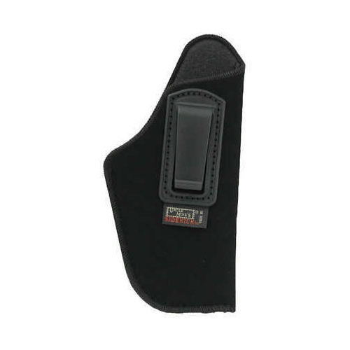 Uncle Mikes MICHAELS In-Pant Holster #15RH Nylon Black