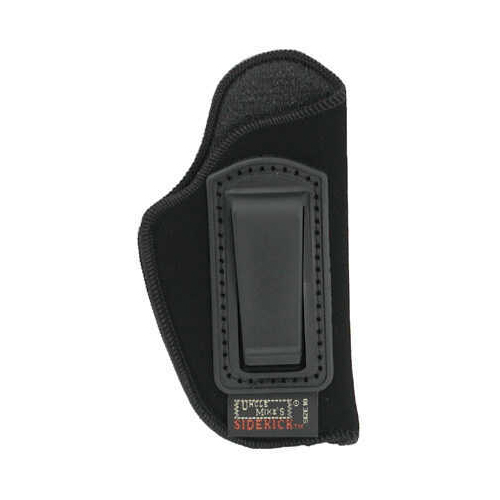 Uncle Mikes MICHAELS In-Pant Holster #10RH Nylon Black