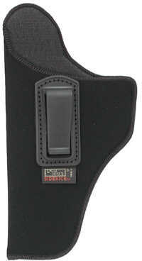 Uncle Mikes MICHAELS In-Pant Holster #5 LH Nylon Black