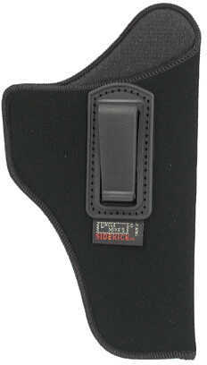 Uncle Mikes MICHAELS In-Pant Holster #2 RH Nylon Black