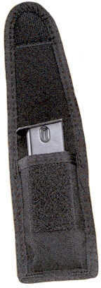 Uncle Mikes MICHAELS Single Magazine/ Folding Knife Pouch W/Velcro