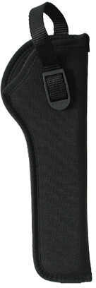 <span style="font-weight:bolder; ">Uncle</span> <span style="font-weight:bolder; ">Mikes</span> MICHAELS Hip Holster #4 RH Nylon Black