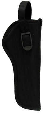 Uncle Mikes MICHAELS Hip Holster #3 RH Nylon Black