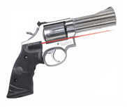 Crimson Trace CTC Laser LASERGRIP Red S&W K&L Frame Round Butt