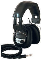 Bounty Hunter Metal Detector Stereo HEADPHONES