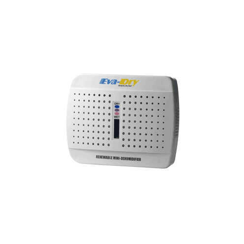 Eva-Dry E-333 Mini Dehumidifier-img-0