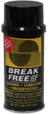 Breakfree Break-Free CLP 4Oz. Aerosol