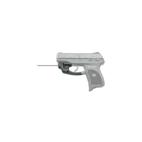 LaserMax Centerfire Red Ruger LC9/LC9S/LC380