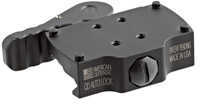 American Defense Mfg. Amer. Def. Ad-22 Q.D. Mount For Burris Fastfire