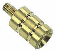 Click to see larger image. Traditions Ramrod Loading Tip For .50 Caliber SABOTED Bullets
