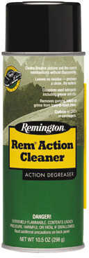 Remington Rem Rem-Action Cleaner 10.5 Oz. Aerosol