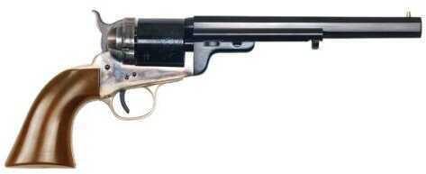 Cimarron/Uberti 1851 Richards -Mason Navy Opentop 5.5" Barrel .45 Colt Conversion Revolver Charcoal Blue Finish
