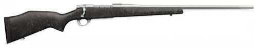 Weatherby Rifle Vanguard Accuguard 300 Win Mag 26" Stainless Fluted Barrel