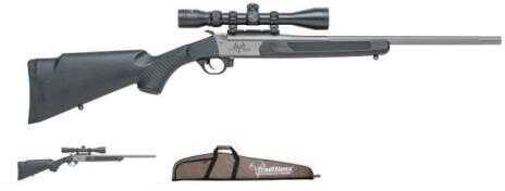 Traditions Rifle Outfitter G2 35 Rem 22" Fluted Barrel Package