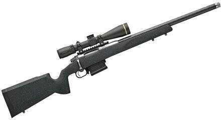 Proof Switch Rifle 6mm Creedmoor 24" Barrel 1-8 Twist Carbon Fiber 1/2 MOA Guarantee Green Stock