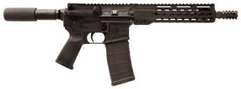 Diamondback Firearms DB15 Pistol 300AAC BO 10.5" Black 30 Rounds DB15P300B10