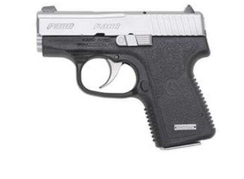 KAHR Semi Auto Pistol 380 ACP 2.58" Barrel SS-img-0