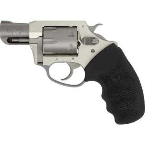 Charter Arms Pathfinder Lite Revolver 22 Long Rifle 2 Barrel Fixed Sights 6 Round