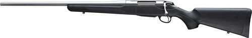 Tikka T3x Lite L-hand Rifle 6.5 Creedmoor 24.3" Barrel Stainless Steel