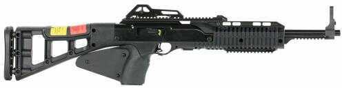 Hi Point 995TS 9mm Tactical Carbine (California Compliant Model)