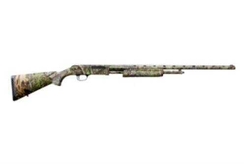 Mossberg 500 Turkey Pump Action Shotgun .410 Bore 3" Chamber 26" Barrel Mossy Oak Obsession Finish