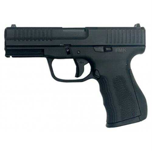 FMK Firearms 9C1 Elite Pistol 9mm 4" Barrel 14 Rd-img-0