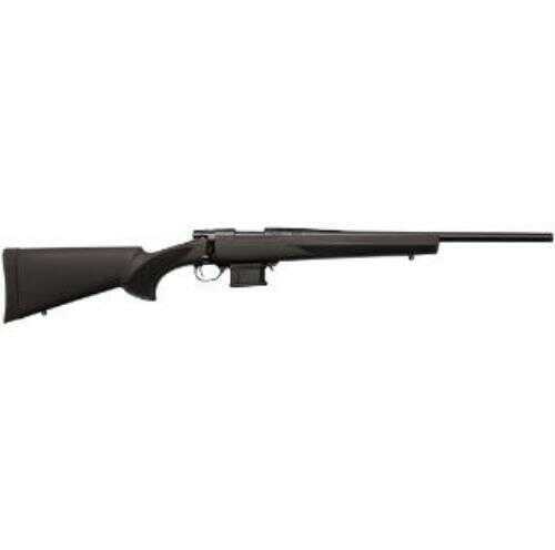 Howa Mini Action Rifle 6.5 Grendel 20" Barrel Black