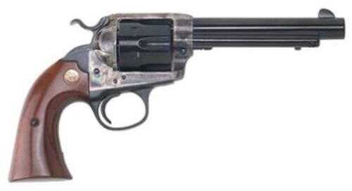 Cimarron/Uberti Bisley Revolver 5.5" Barrel .38-40 Winchester