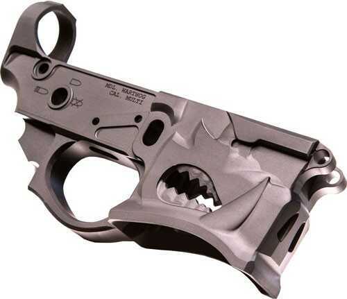 Sharps Bros Warthog AR-15 Stripped Lower Billet Aluminum