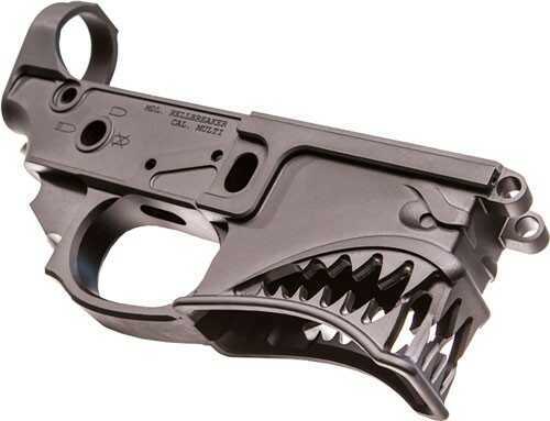 Sharps Bros Hellbreaker Ar-15 Stripped Lower Billet Aluminum