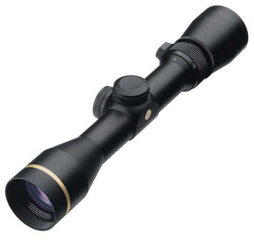 Leupold VX-3 Riflescopes 2.5-8x32mm Handgun Matte Black, Duplex Reticle 67825