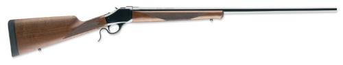 Winchester Model 1885 .270 28" Barrel Blued Finish Walnut Stock