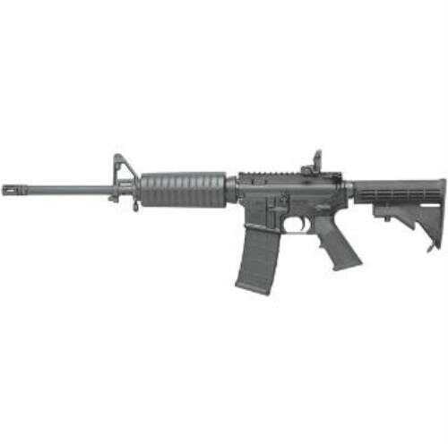 Colt AR15 A3 Semi Auto Rifle 223 Remington 16" Heavy Barrel Tactical Carbine AR6721