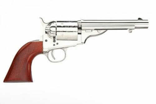 Uberti Open Top Early Model Revolver 38 Special-img-0