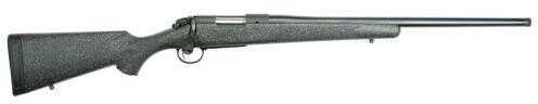 Bergara B-14 Ridge Rifle 300 Win Mag 24" Threaded Barrel Gray Synthetic Stock
