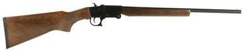 Hatfield Single Shot Shotgun .410 gauge Youth model with Wood Stock