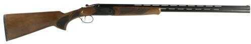 Hatfield .410 O/U Field Shotgun Single Trigger 28" Barrel Walnut Stock USF410W
