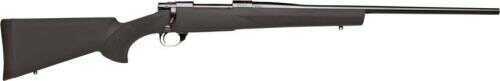 Howa M1500 Rifle 6.5 Creedmoor 22" Barrel Black Hogue Stock