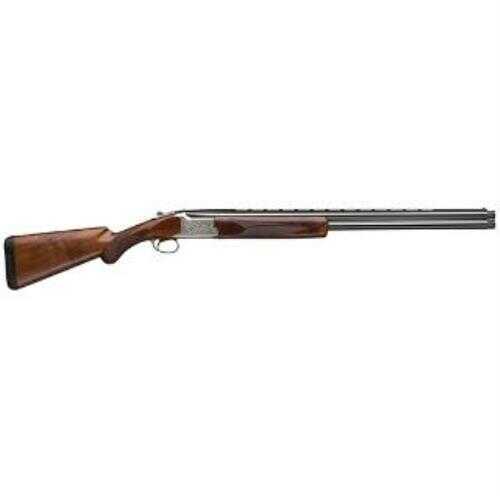 Browning Citori Over Under Shotgun 12 Gauge 26" Barrel White Lightning