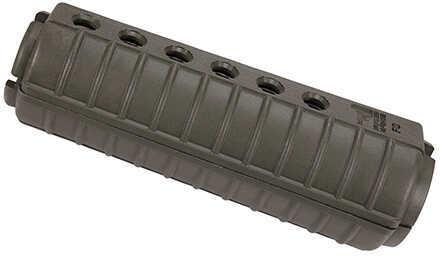 Mako Group M4/AR-15 Carbine Tough Polymer Handguards Olive Drab Green