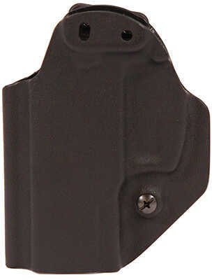 Mission First Tactical Inside the Waist Band Holster Sig Sauer P320 Carry & Compact, Black