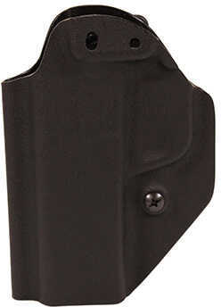 Mission First Tactical Inside the Waist Band Holster Smith & Wesson SDVE, Black