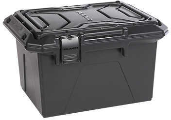 Plano Tactical Series Ammunition Crate, Black