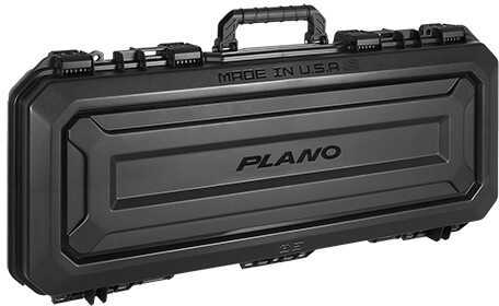 Plano All Weather Case 36" Rifle/Shotgun, Black