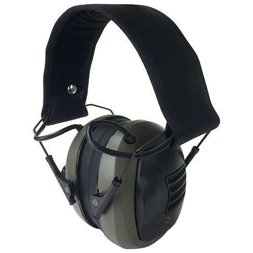 Radians Tactical Electronic Earmuff Diffusor