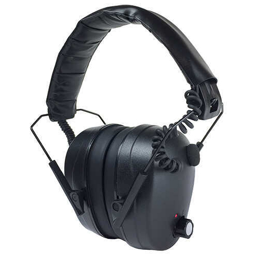 Radians Tactical Electronic Earmuff EHP Premium